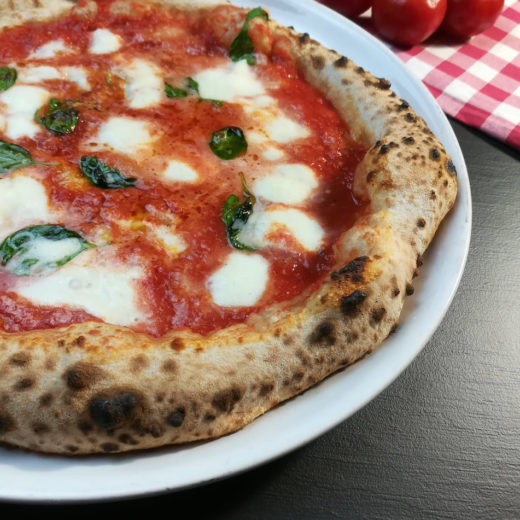 verace pizza napoletana vera pizza day