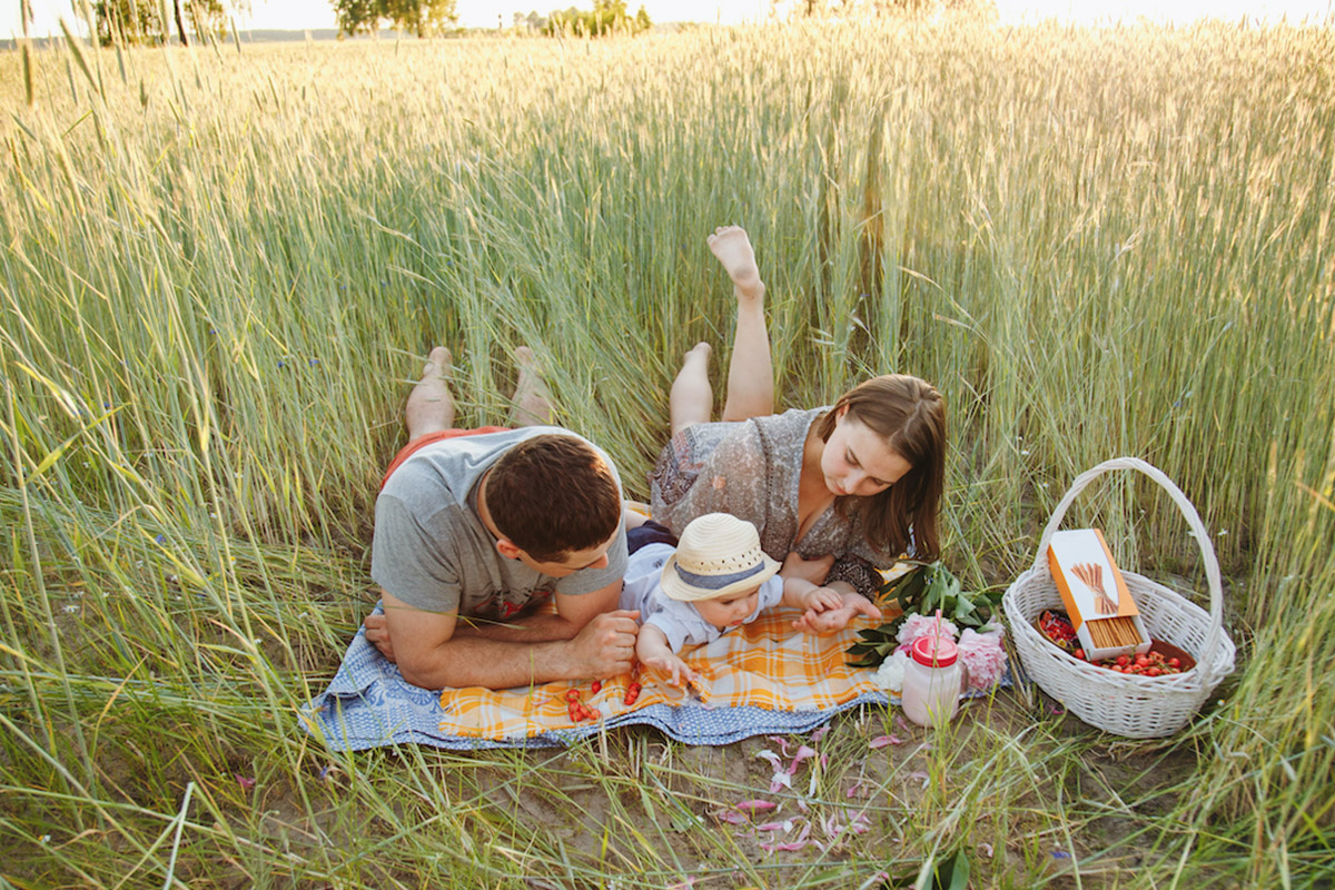 picnic