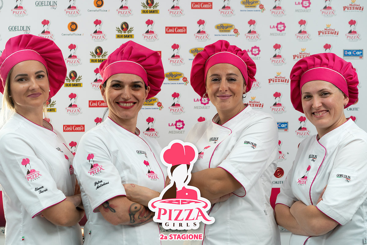 PizzaGirls®