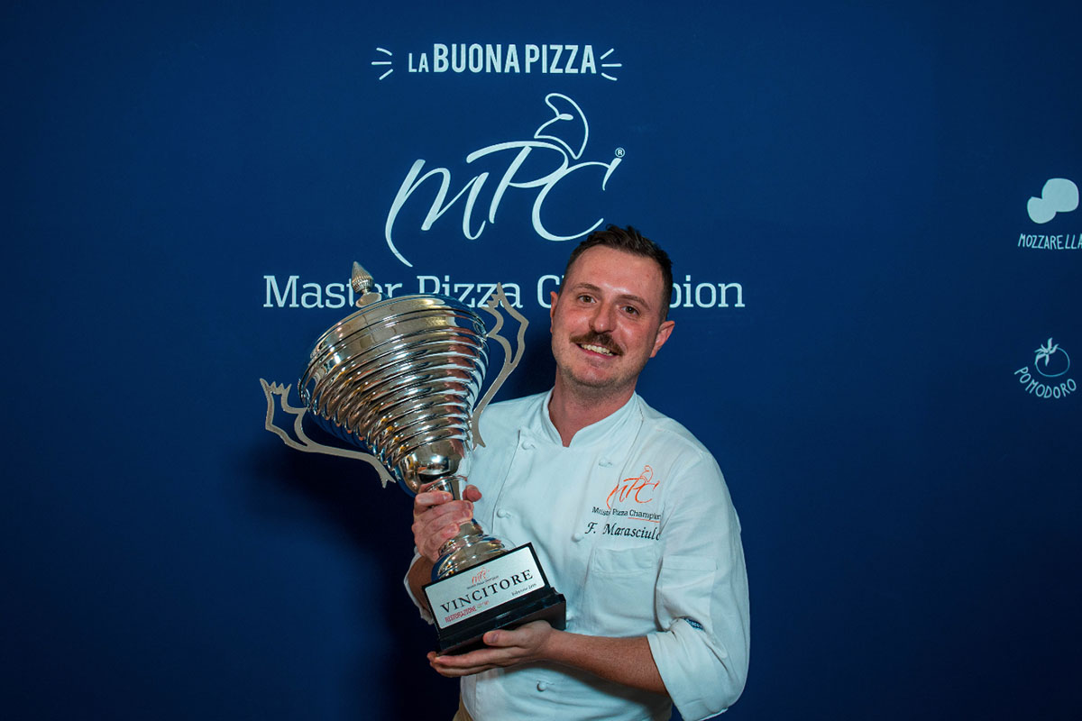 master pizza champion