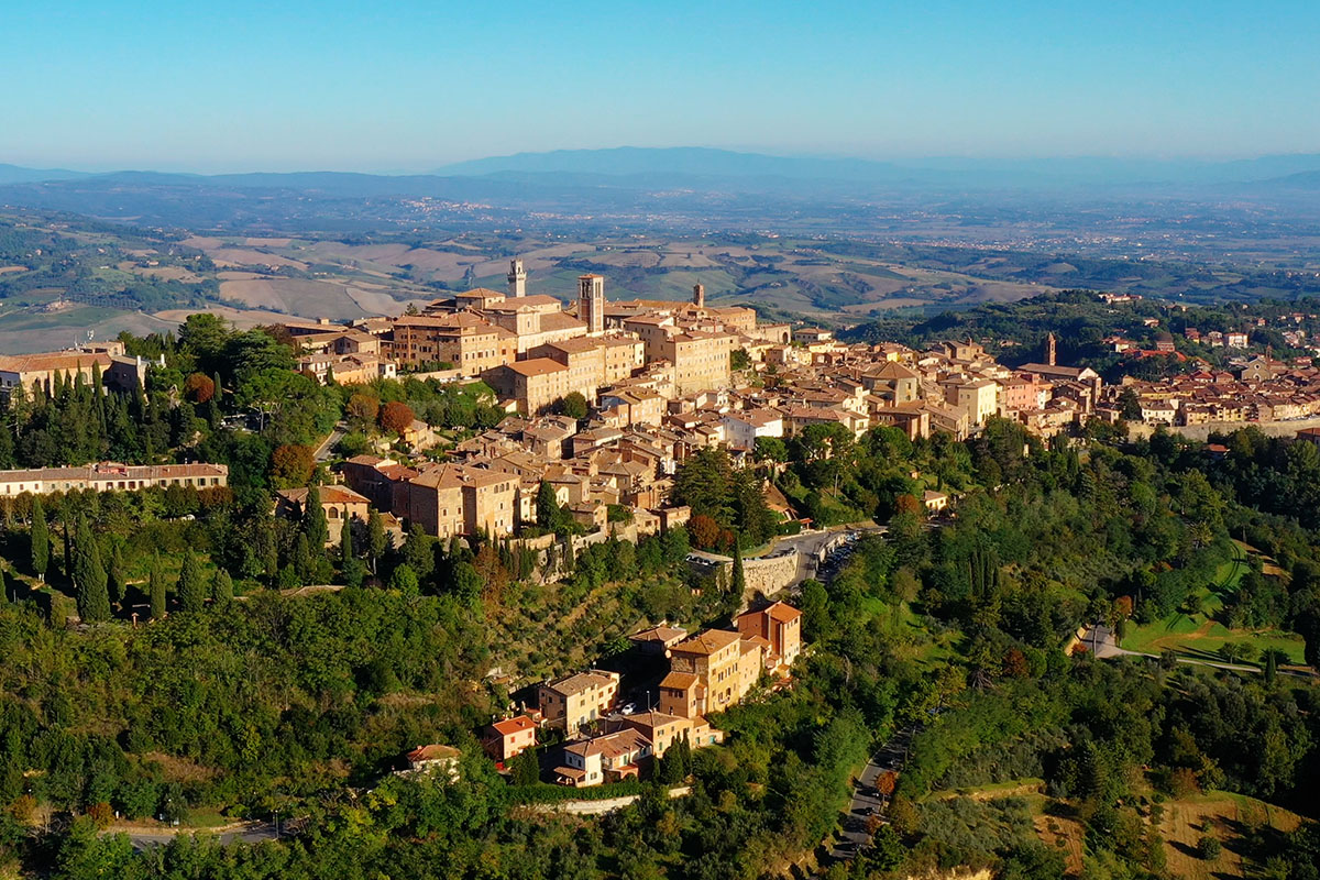 Vino Nobile di Montepulciano