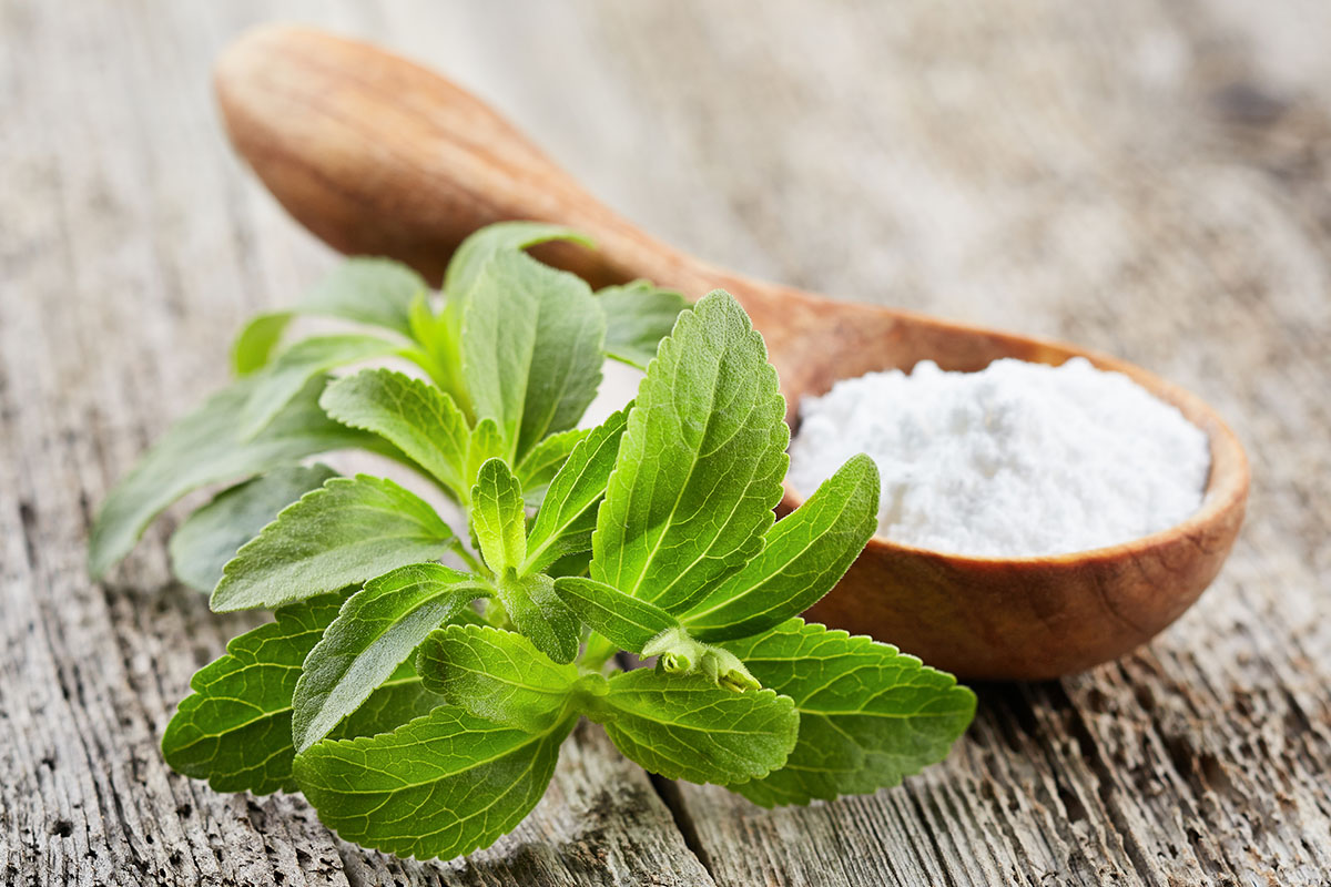 stevia