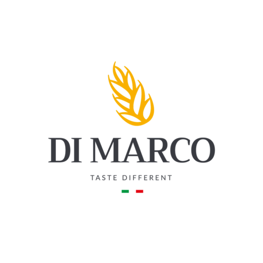 Di Marco nuovo logo