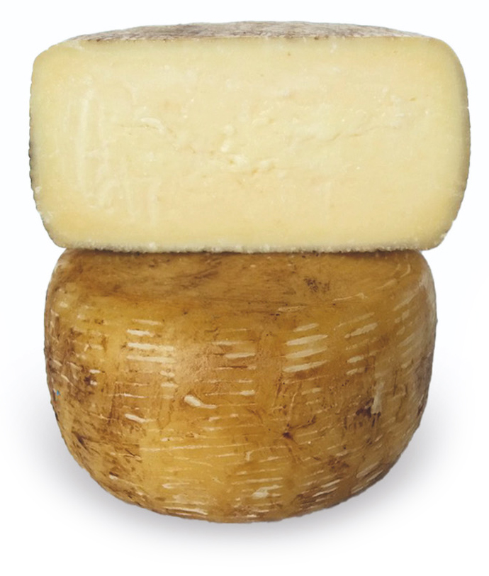 Marzolino formaggio leggenda