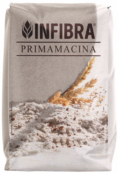 Infibra primamacina