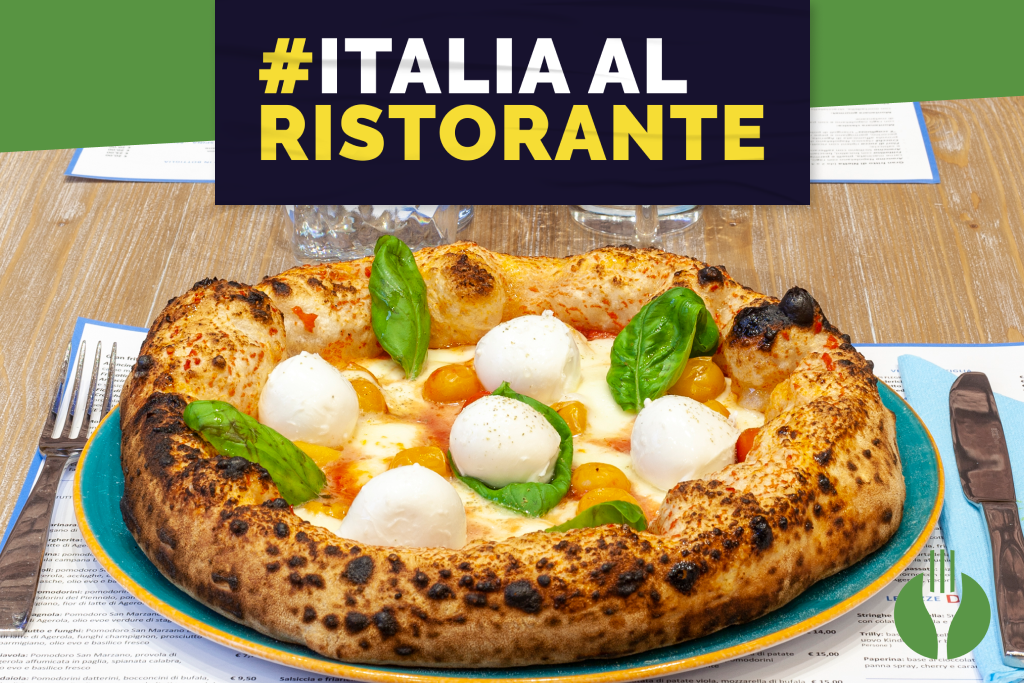 Italia Al Ristorante TheFork