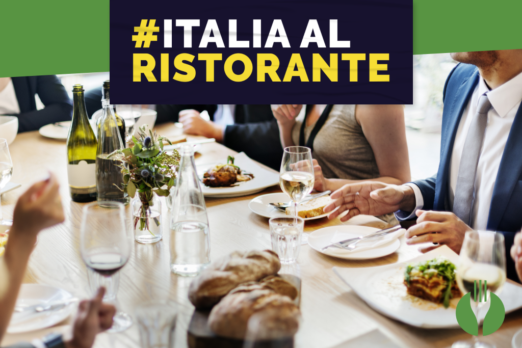 TheFork Italia Al Ristorante