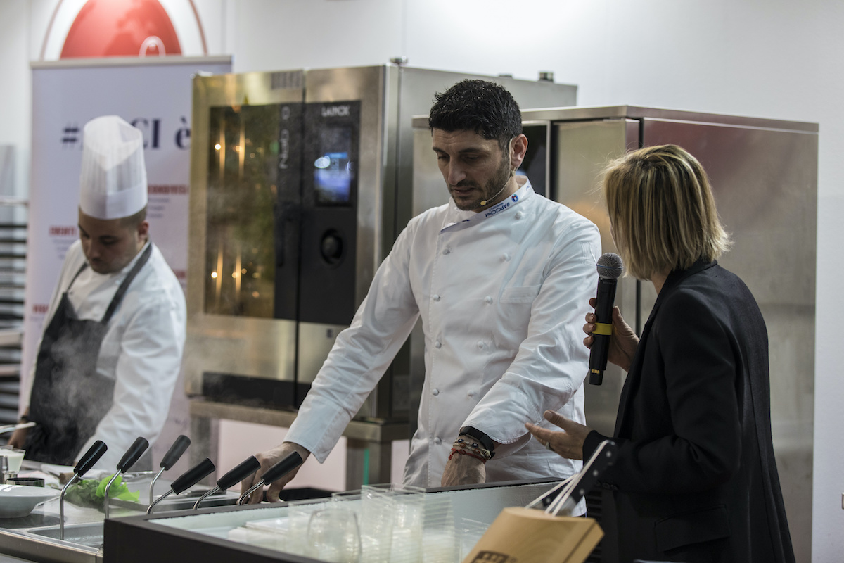 Tuttofood 2021 fieramilano