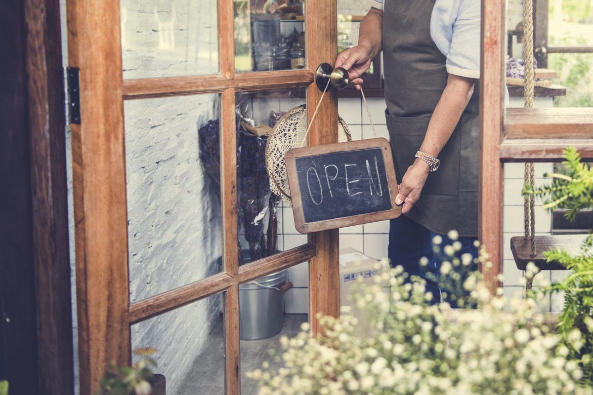 aprire un ristorante come fare