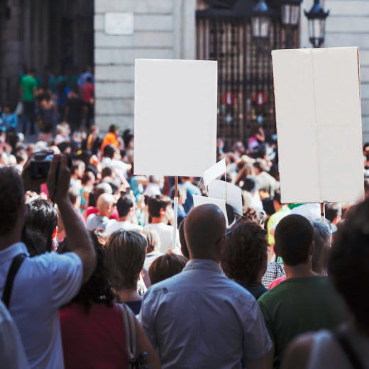 manifestazione roma io apro ristoratori contro green pass