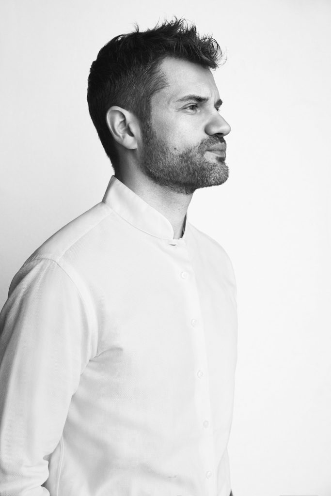 Chi è Enrico Bartolini, lo chef stellato che conquista tutti