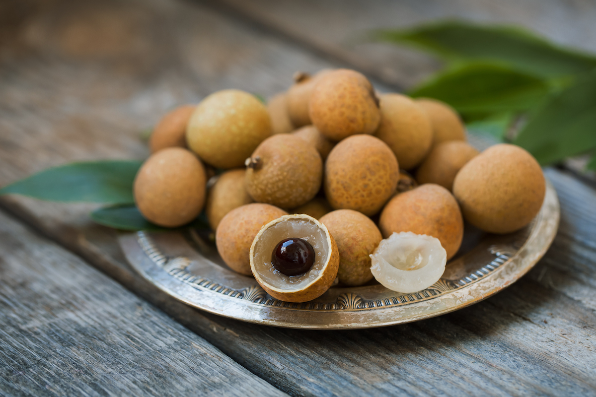 Longan