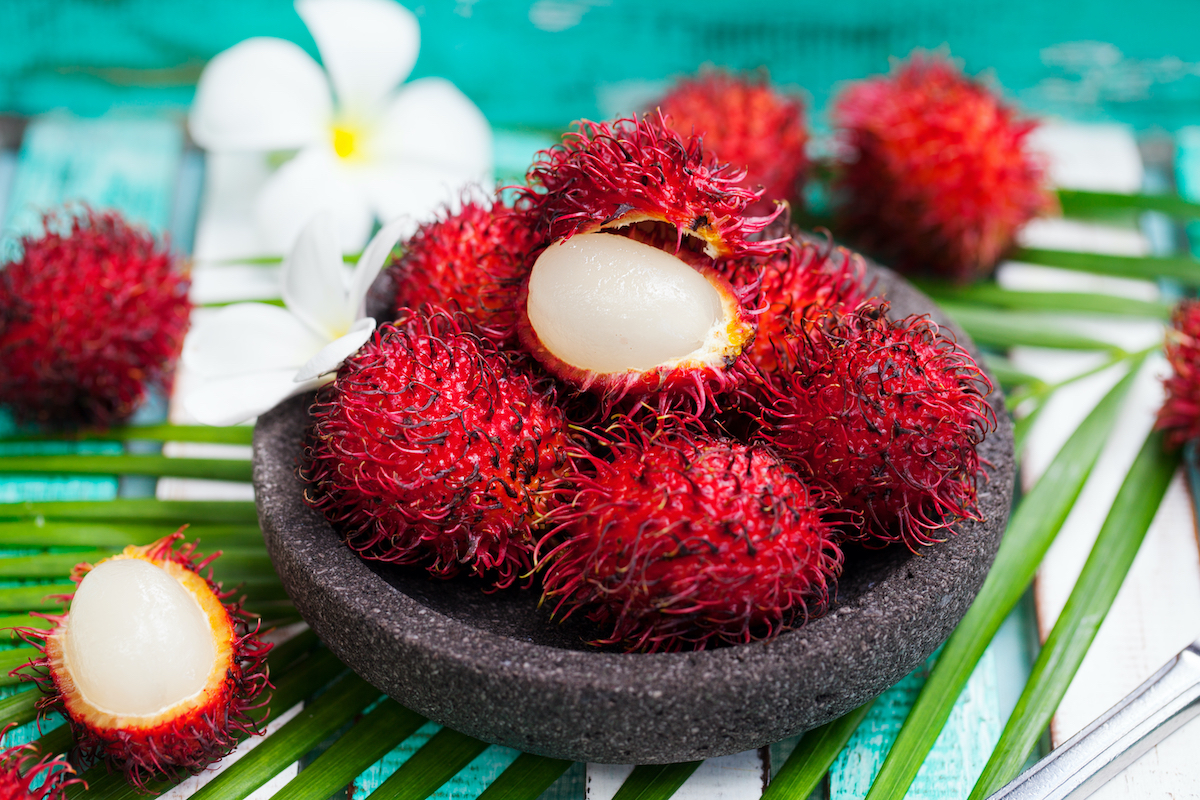 Rambutan