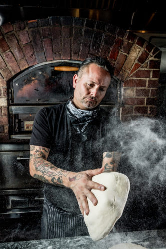 Tony Gemignani