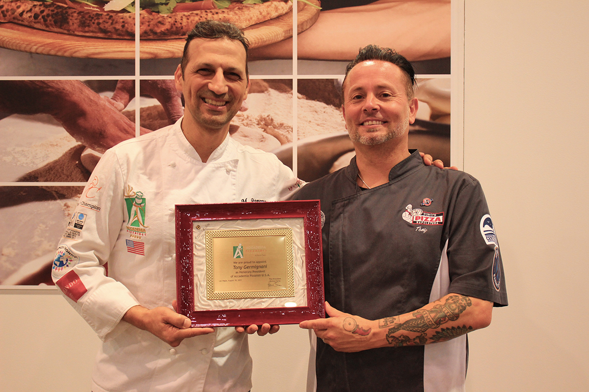 Tony Gemignani 