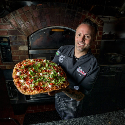 Tony Gemignani