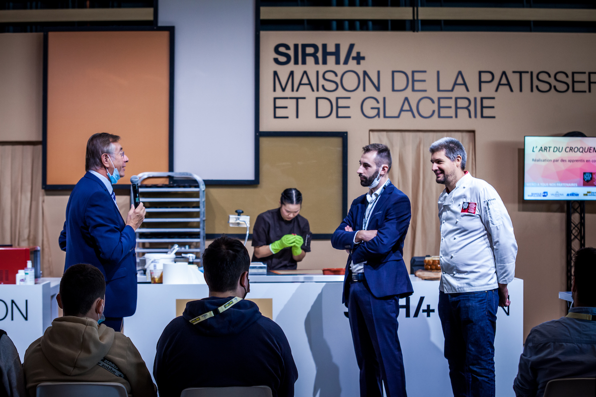 Sirha Lyon