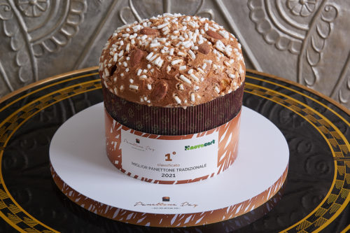 categoria tradizionale panettone