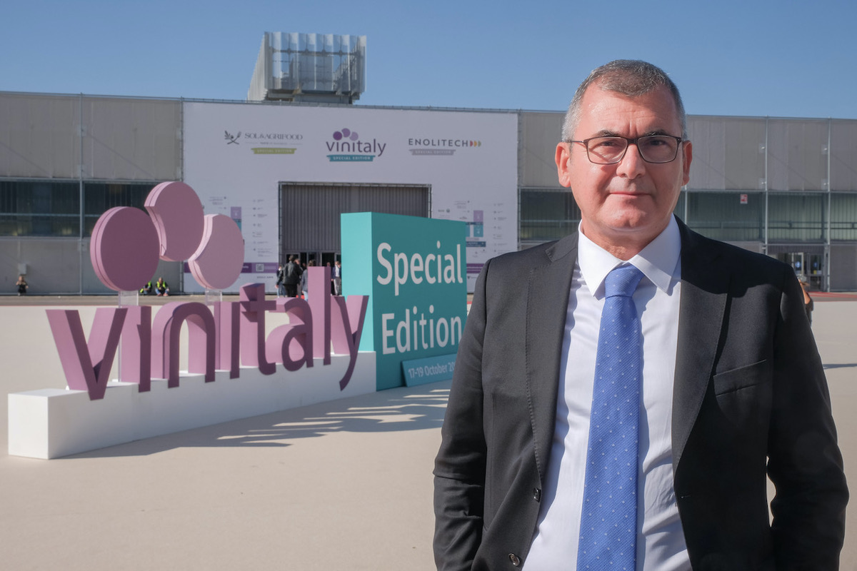 Maurizio Danese Vinitaly Special Edition