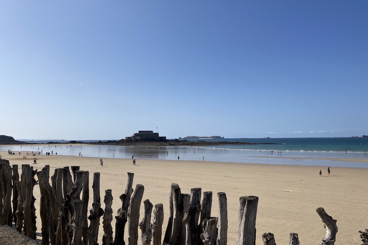 Saint-Malo 