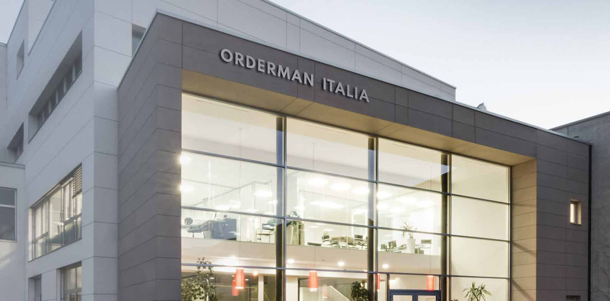 Sede-Orderman-Italia