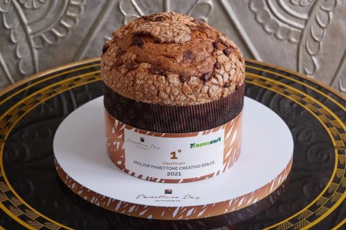 categoria creativa panettone 