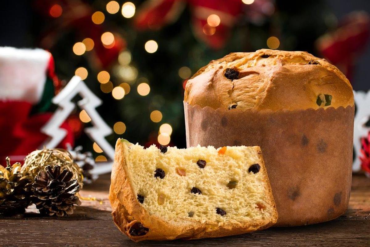 panettone re delle feste sicurezza alimentare