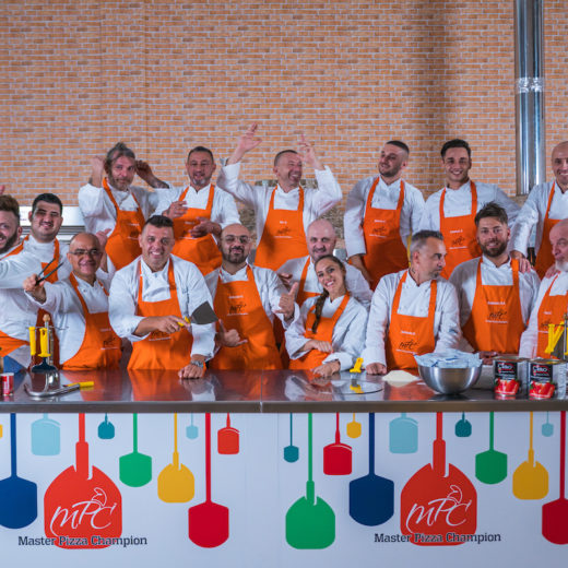 master pizza champion 2021 sesta edizione