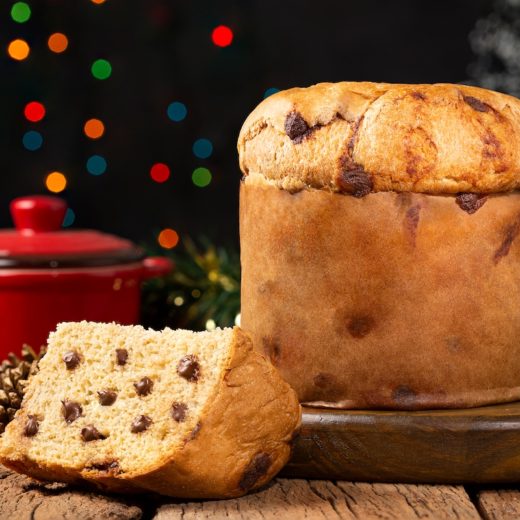 panettone re delle feste