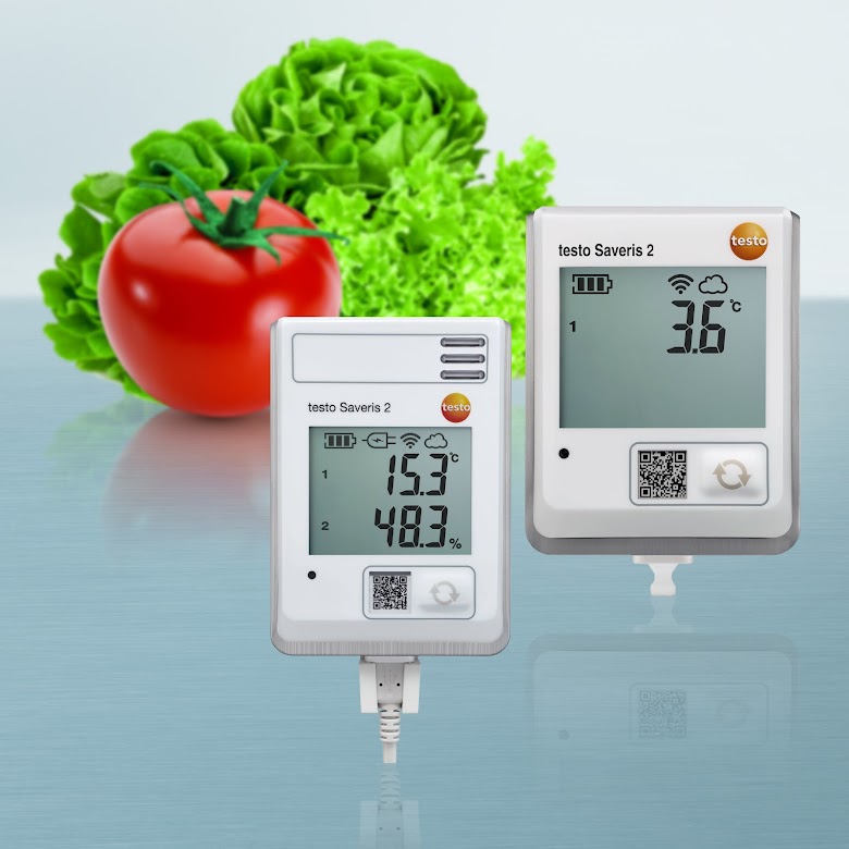 La catena del freddo by Testo