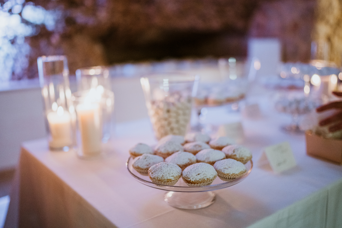 matrimonio pasticceria italiana Marilena Gizzi Giacomo Barbarossa