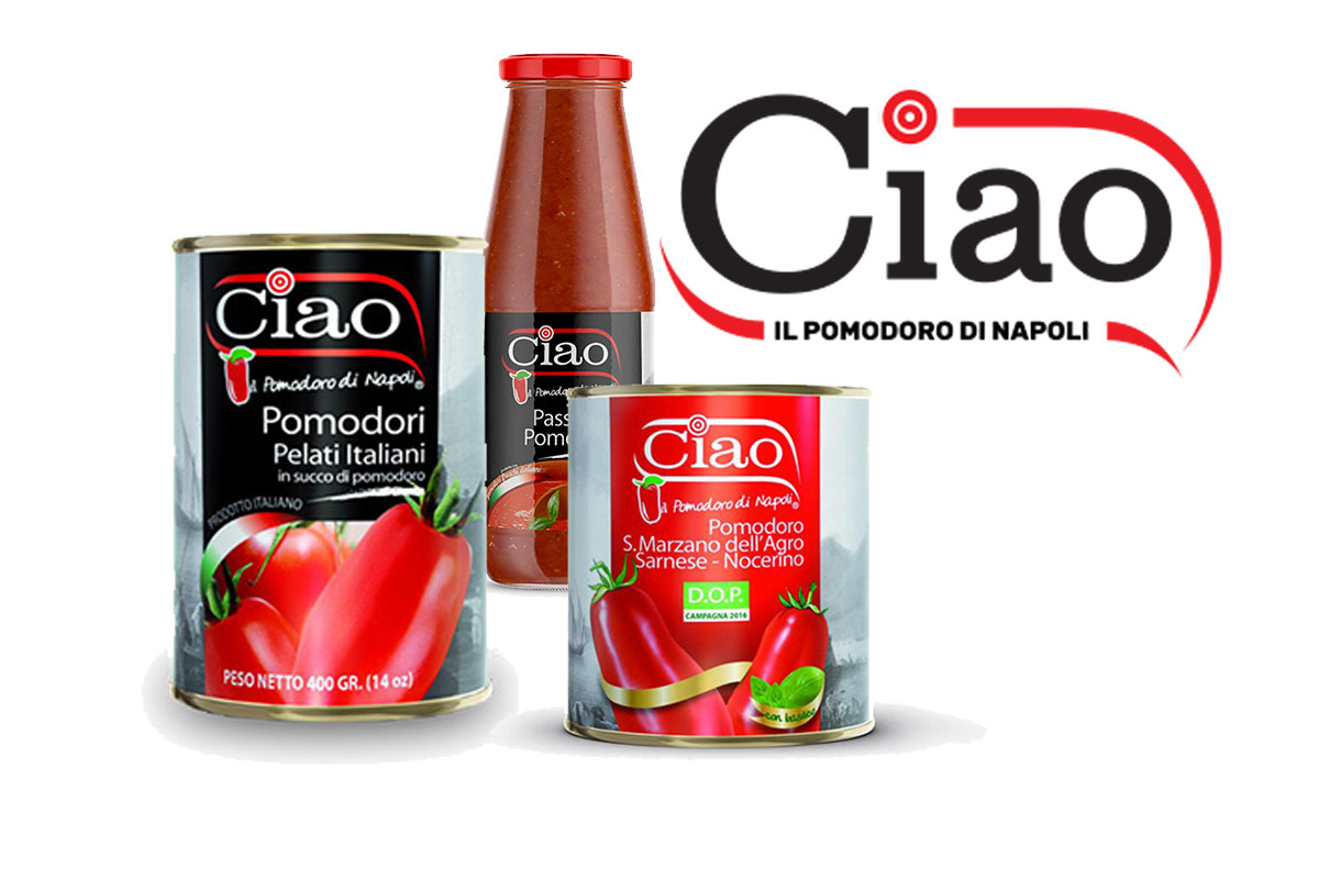 CIAO pomodoro