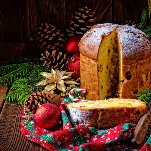 panettone sigep