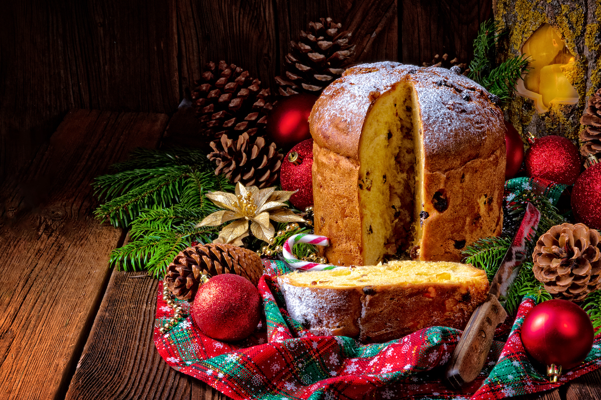 panettone sigep