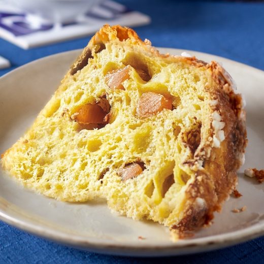 panettone fabbri natale