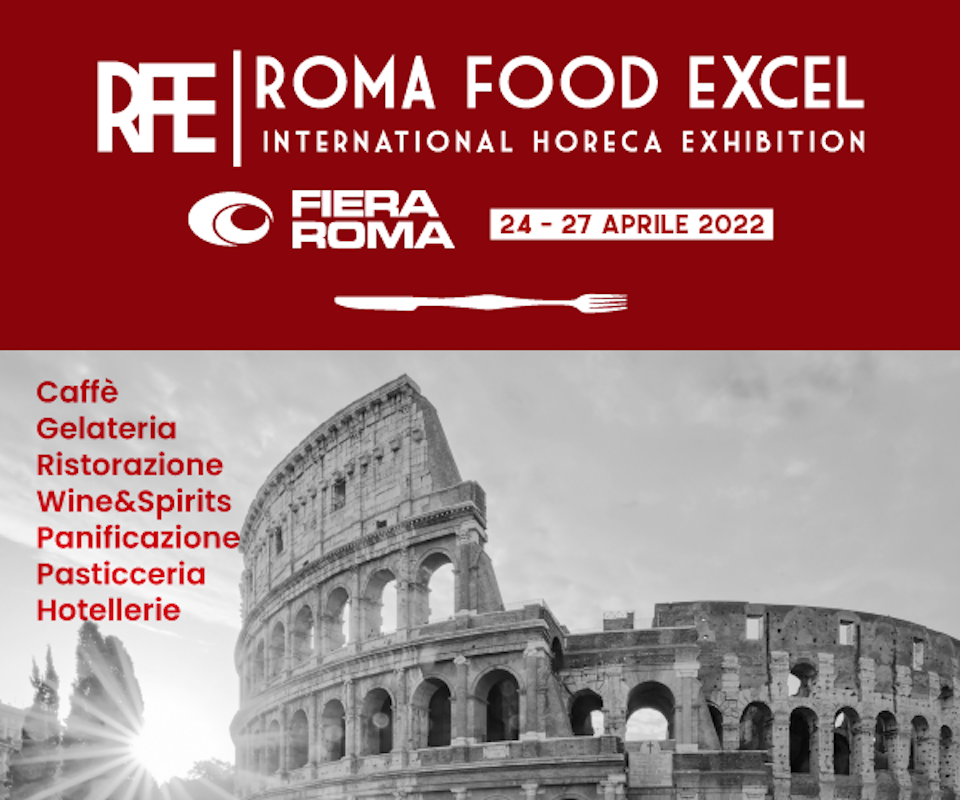 Roma Food Excel