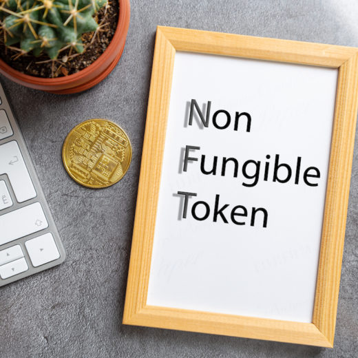 nft non fungible token