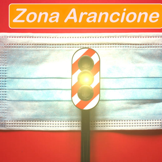 zona arancione ristorazione lombardia