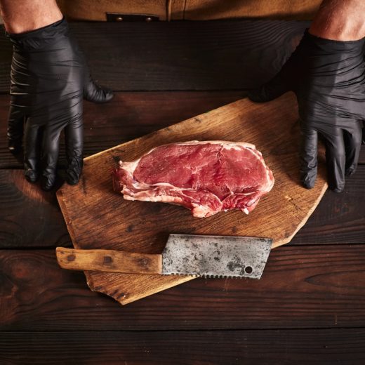 origine della carne Coldiretti