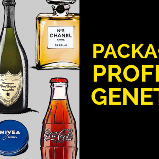 Packaging in Italy_ Profitto Genetico