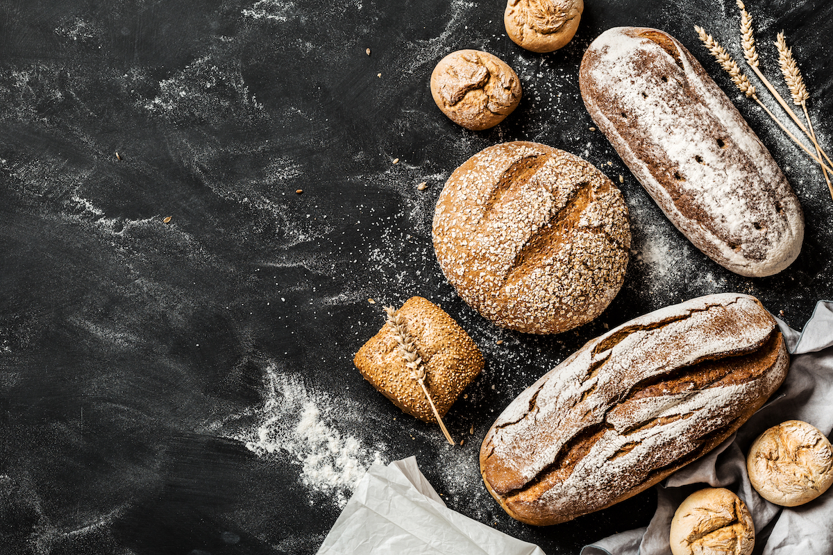 Colomba pane