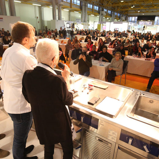 Fiera Cucinare Pordenone