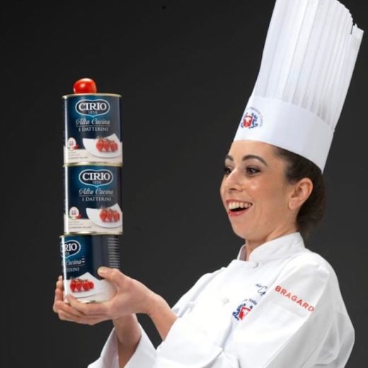 chef mariana epure