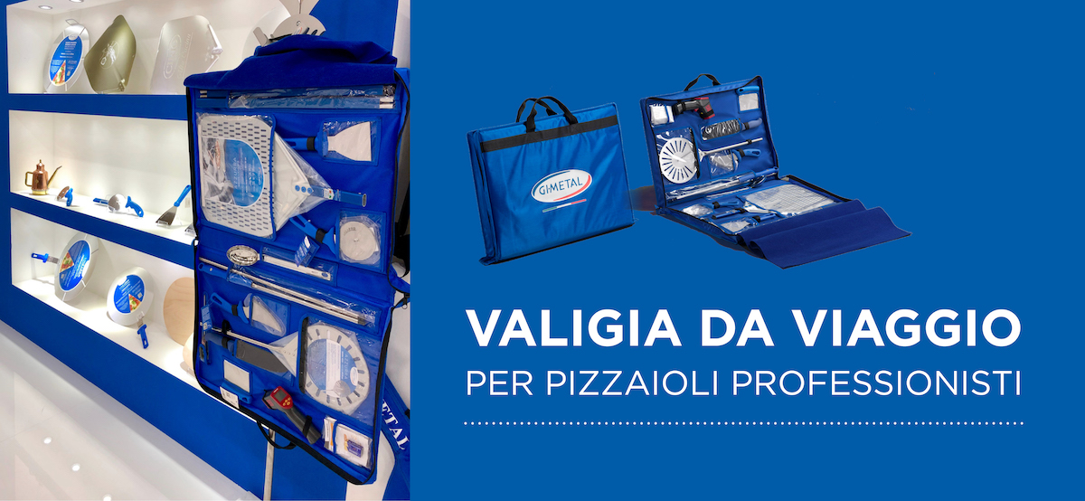 pizzaiolo professionista