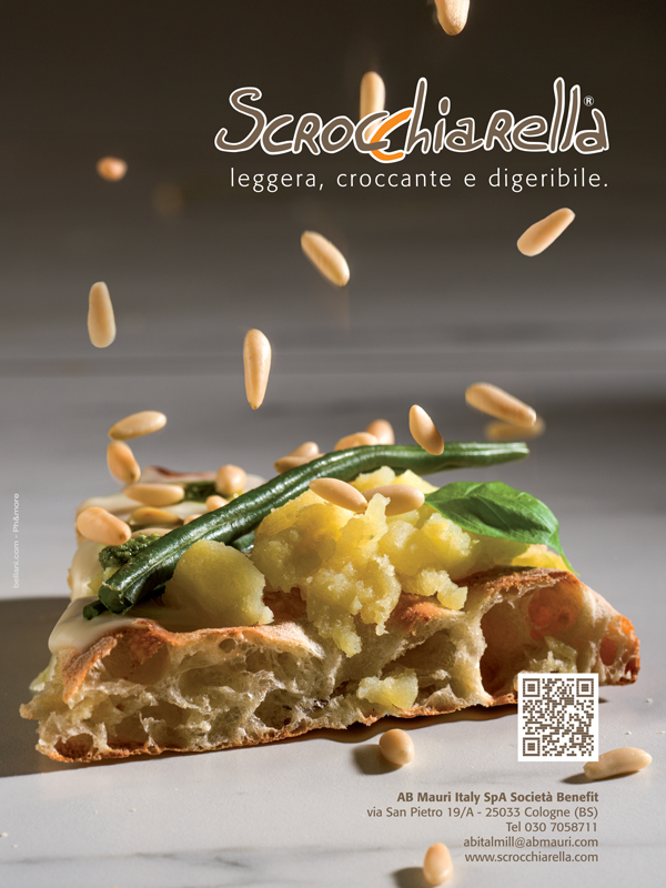 Scrocchiarella Ab Mauri Italmill