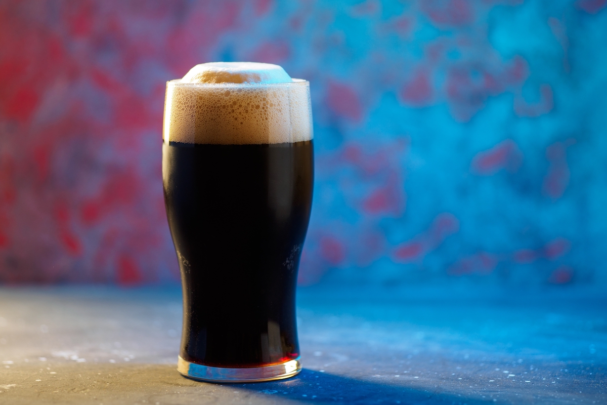 birra Stout