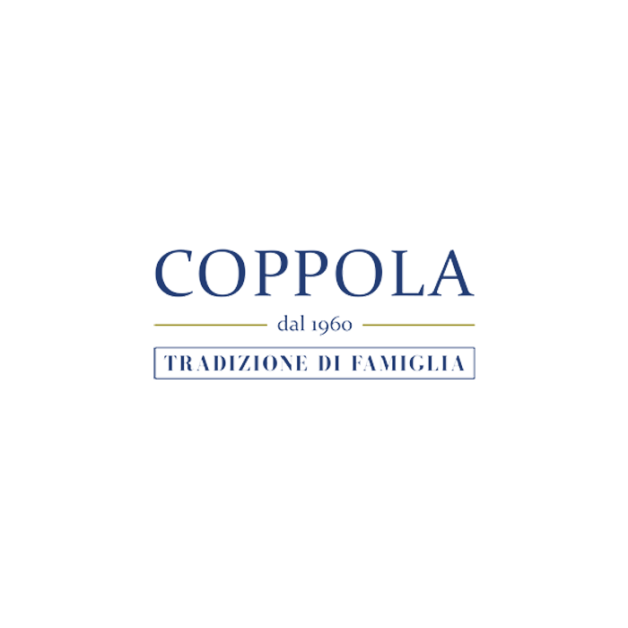Logo Coppola spa