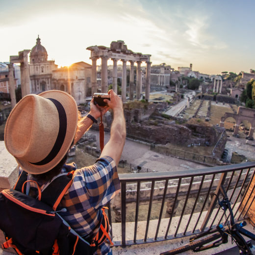 Promuovi la tua Italia turismo