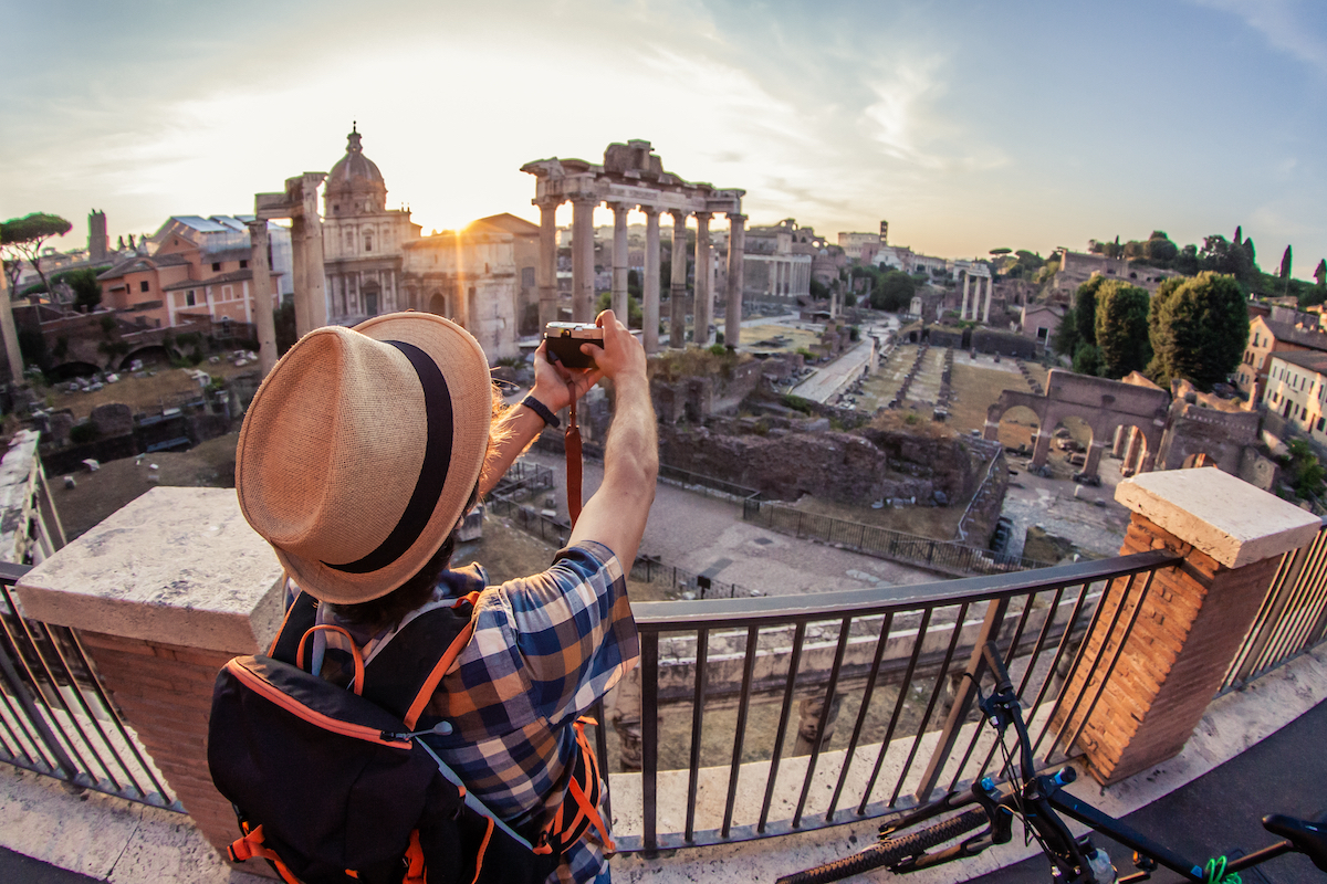 Promuovi la tua Italia turismo