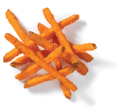 Sweet Potato Fries